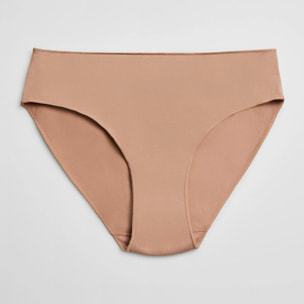 Mutandina di cotone di visone