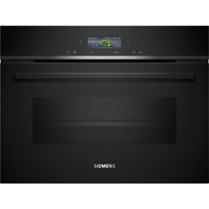 Four encastrable SIEMENS CM724G1B1 iQ700 Home Connect