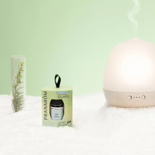 Pranarom - Coffret Find Your Balance - Bio - 3x5ml