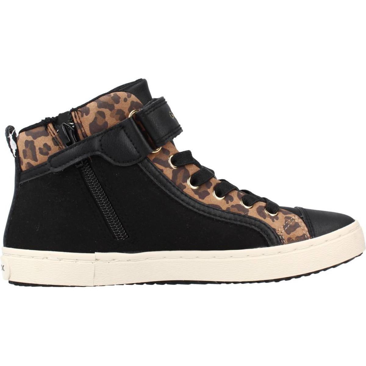 SNEAKERS GEOX J KALISPERA GIRL