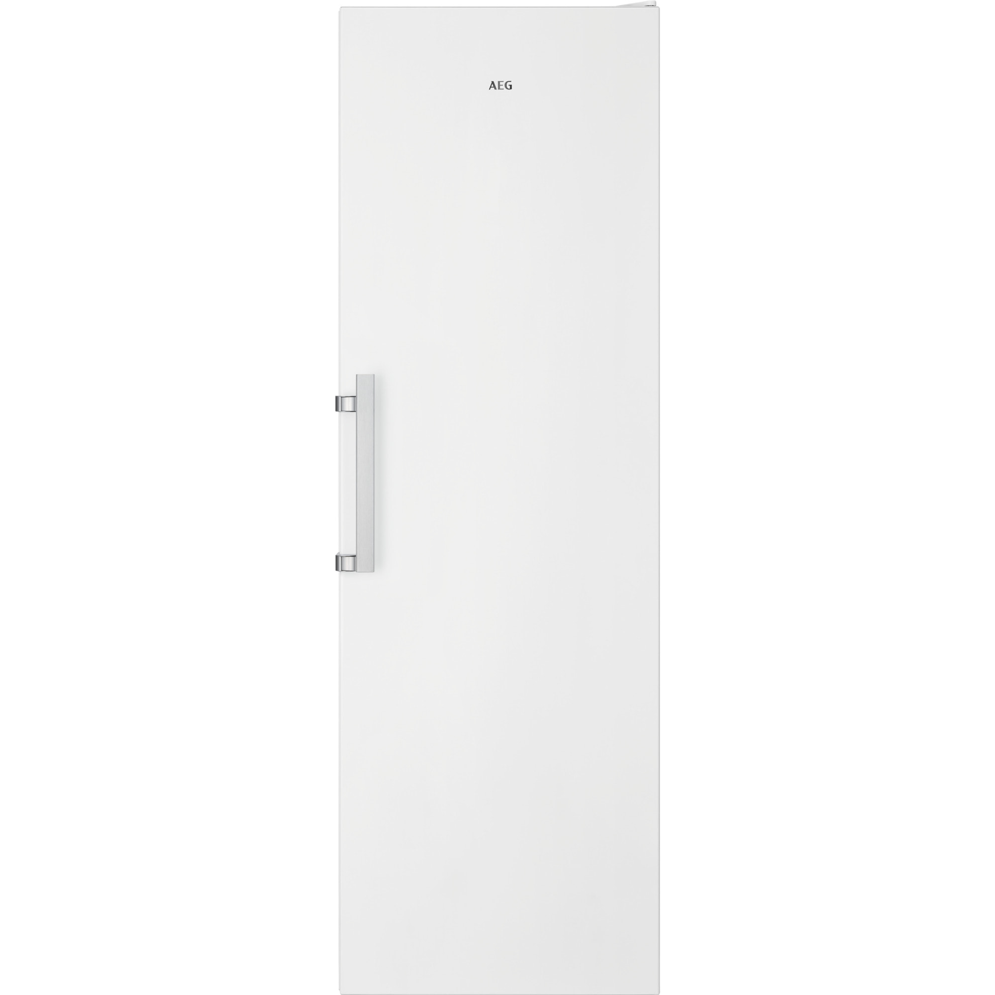 AEG Frigorífico 1 puerta de libre instalación de 1860 mm ORK7M391EW | Reacondicionado