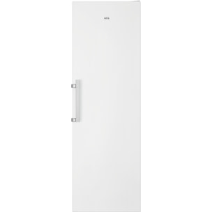AEG Frigorífico 1 puerta de libre instalación de 1860 mm ORK7M391EW | Reacondicionado