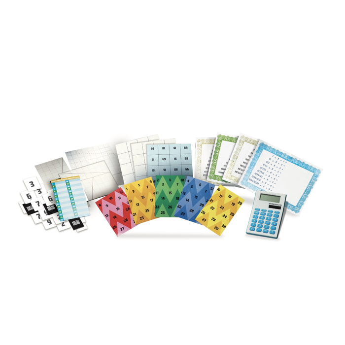KidzLabs La Magia dei Numeri