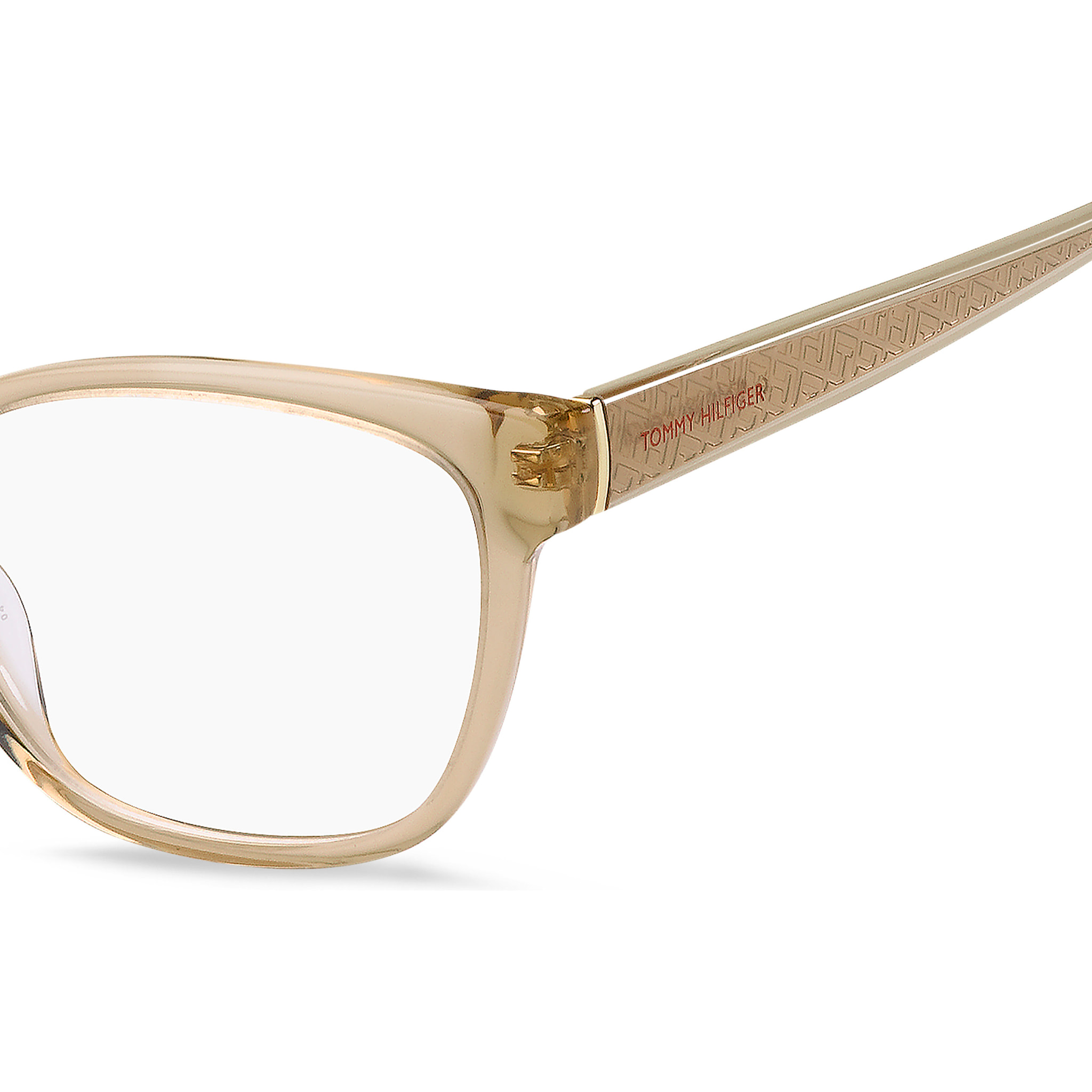 Montura de gafas Tommy Hilfiger Mujer TH-1840-FMP