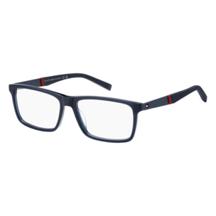 Gafas de Vista Tommy Hilfiger TH 2084 PJP de Acetato Hombre 55 mm
