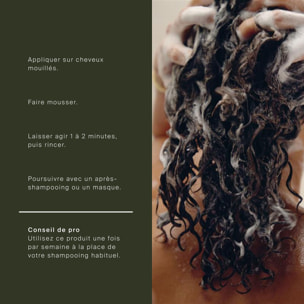 Clarifying Detox - Shampooing Clarifiant 236 ml