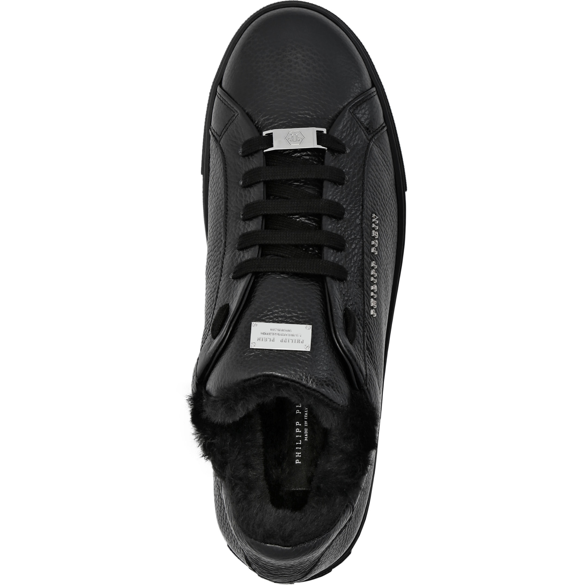 PHILIPP PLEIN Zapatillas bajas BIG BANG