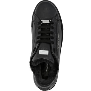 PHILIPP PLEIN Zapatillas bajas BIG BANG