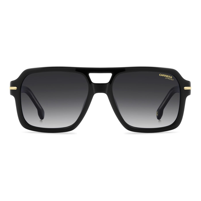 Gafas de Sol Carrera 377/S 807 9O de Acetato Hombre 56 mm