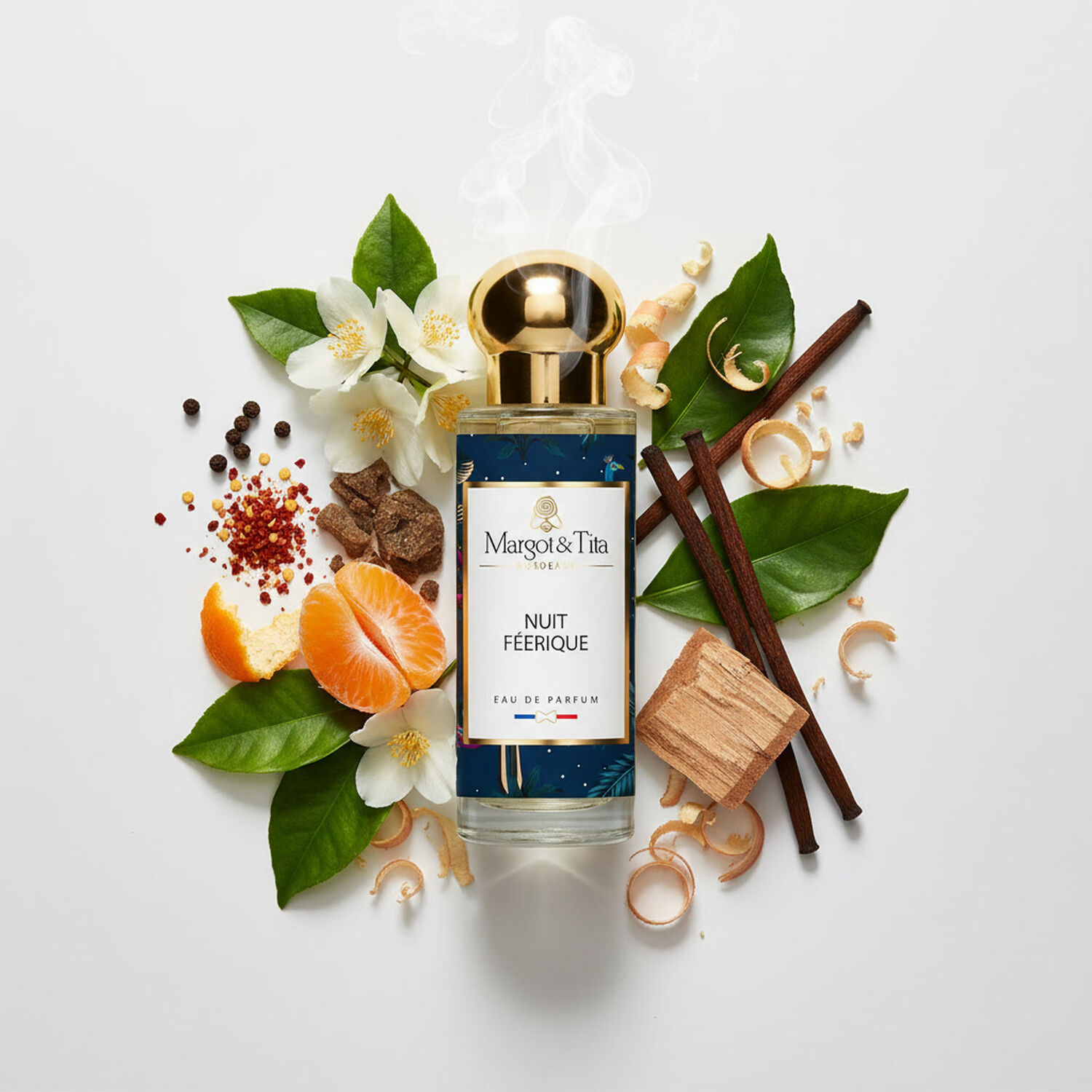 Nuit Féerique - Eau de Parfum 30ml