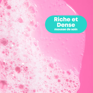 Instacure Build-A-Bond - Shampoing Renforçateur