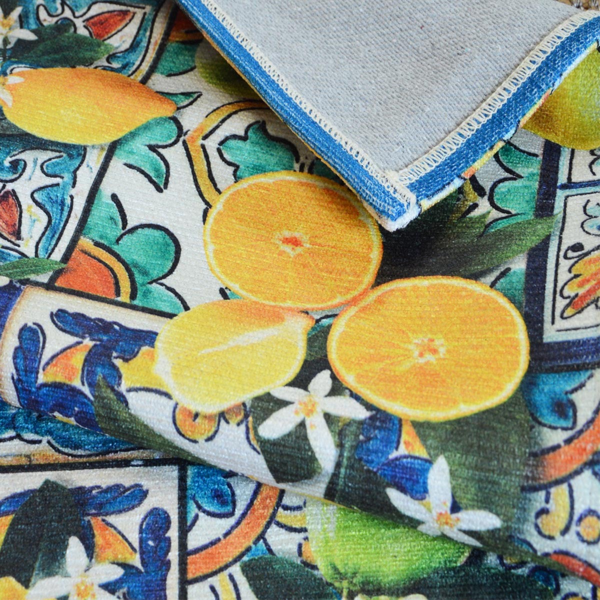 Passatoia Cucina