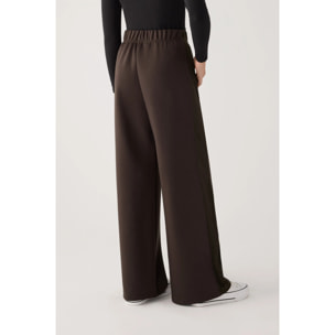 Pantalone largo