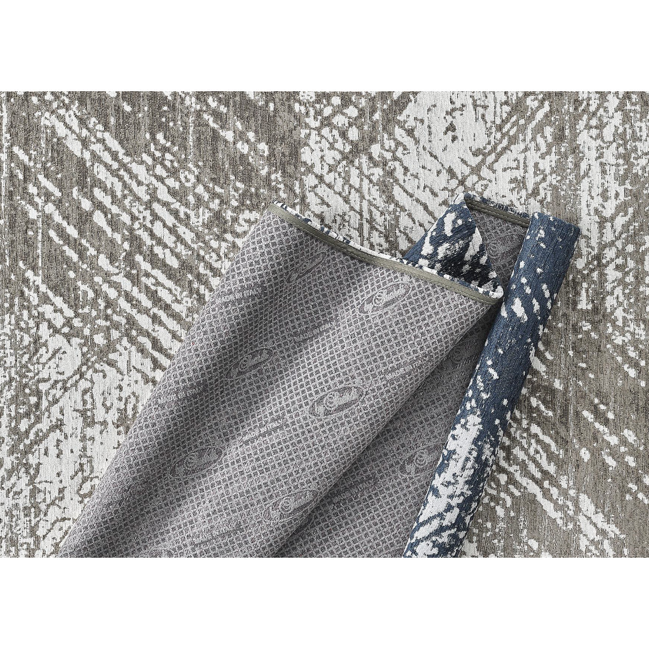 Tappeto Camera Salotto Disegno Essenza By Suardi