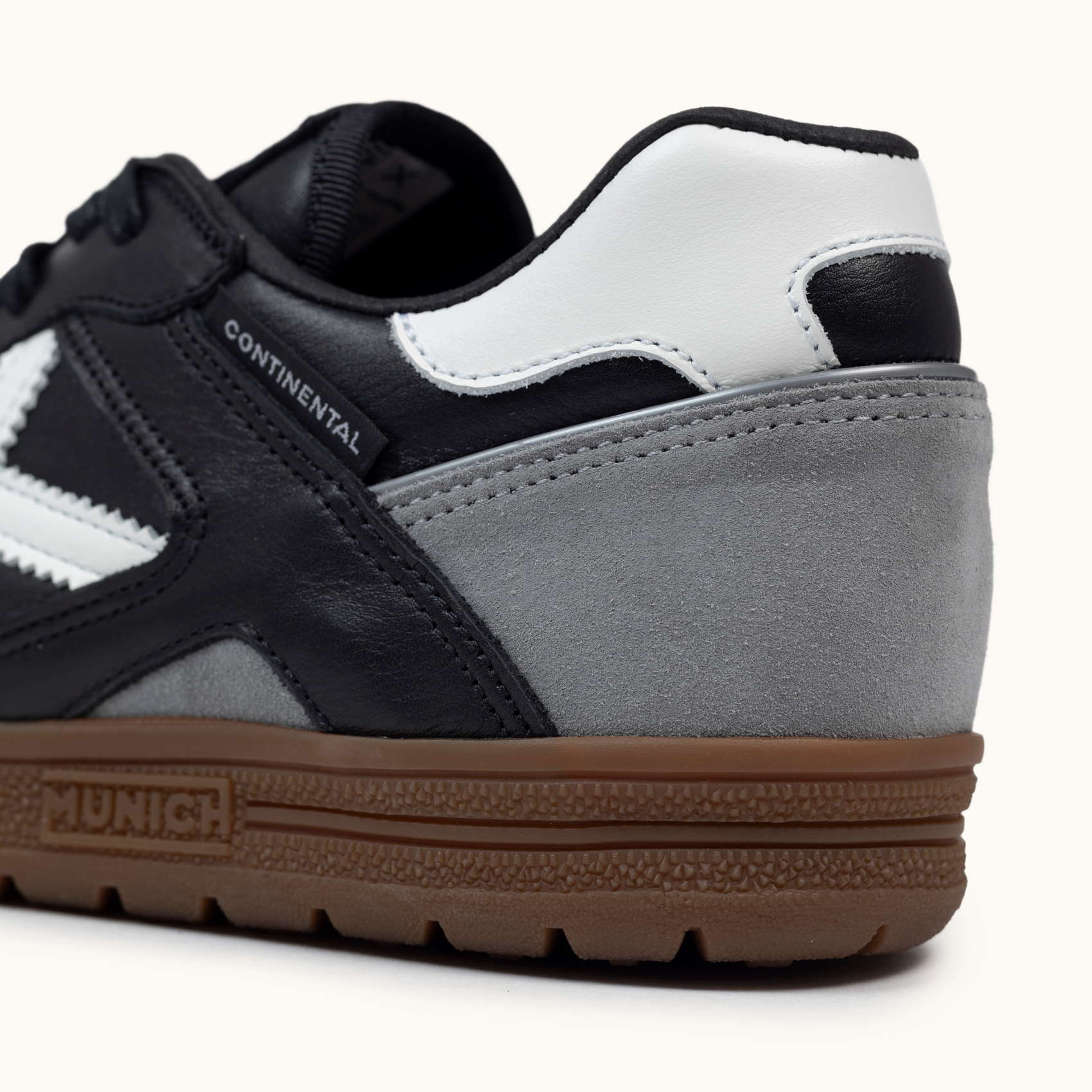 MUNICH CONTINENTAL PREMIUM 10