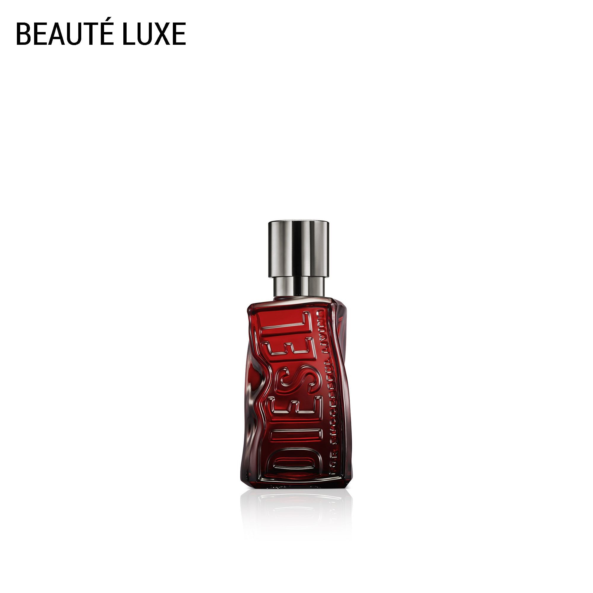 D Red Le Parfum - Parfum