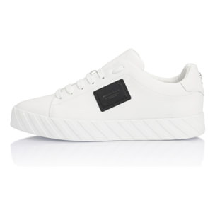 PHILIPP PLEIN Zapatillas Lo-Top PLACCA