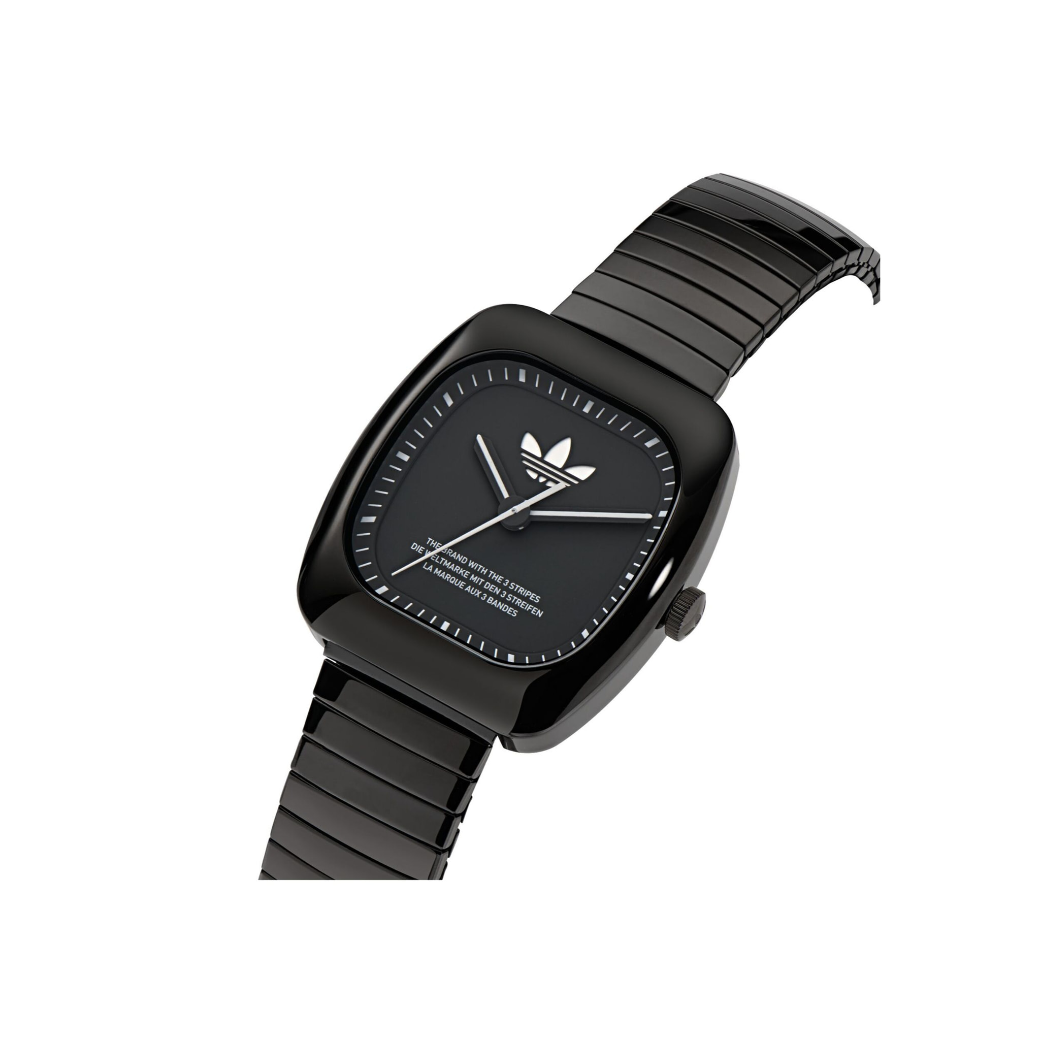 Adidas Reloj Analógico Retro Wave One