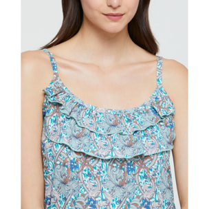 CAMICIA DA NOTTE ELDA