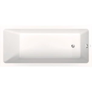 Baignoire droite 180 X 80 DURAVIT Duravit No.1