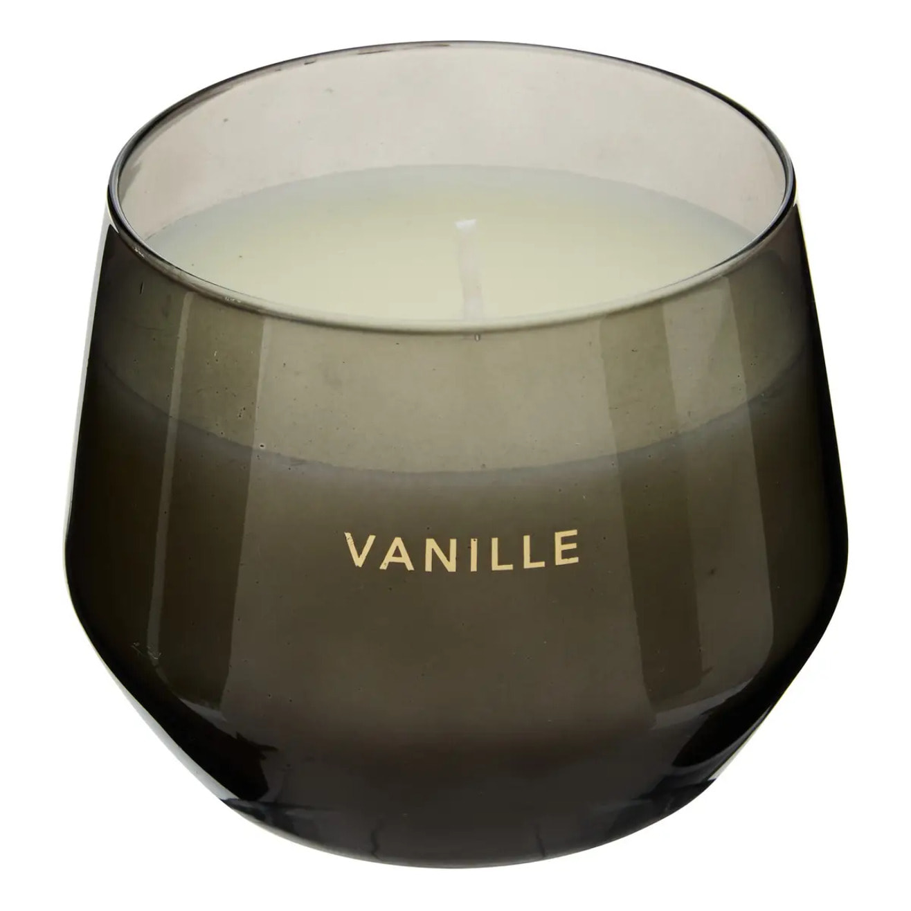 Bougie parfumée 300 g Glowy vanille