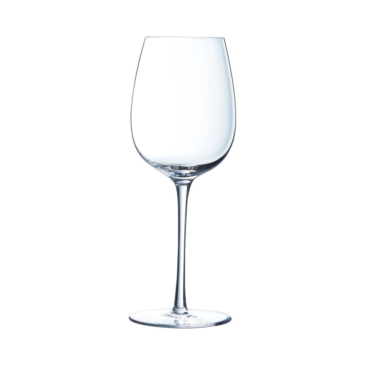 Ensemble de 12 verres à pied 53.5 cl