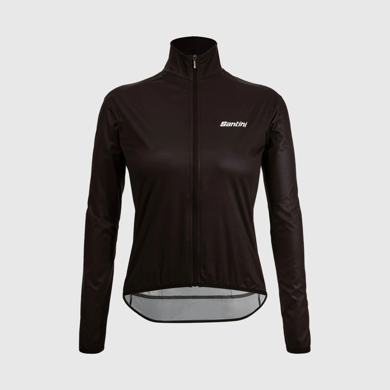 Nebula Women's Wind Jacket - Noir