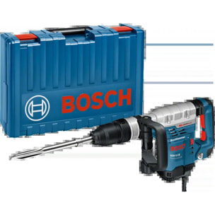 Marteau piqueur BOSCH - GSH 5 CE Professional - 1150 W - 0611321000