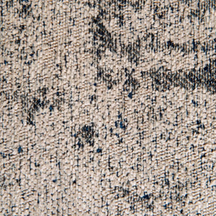 Tapis Canal Blue