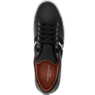 PHILIPP PLEIN Zapatillas bajas