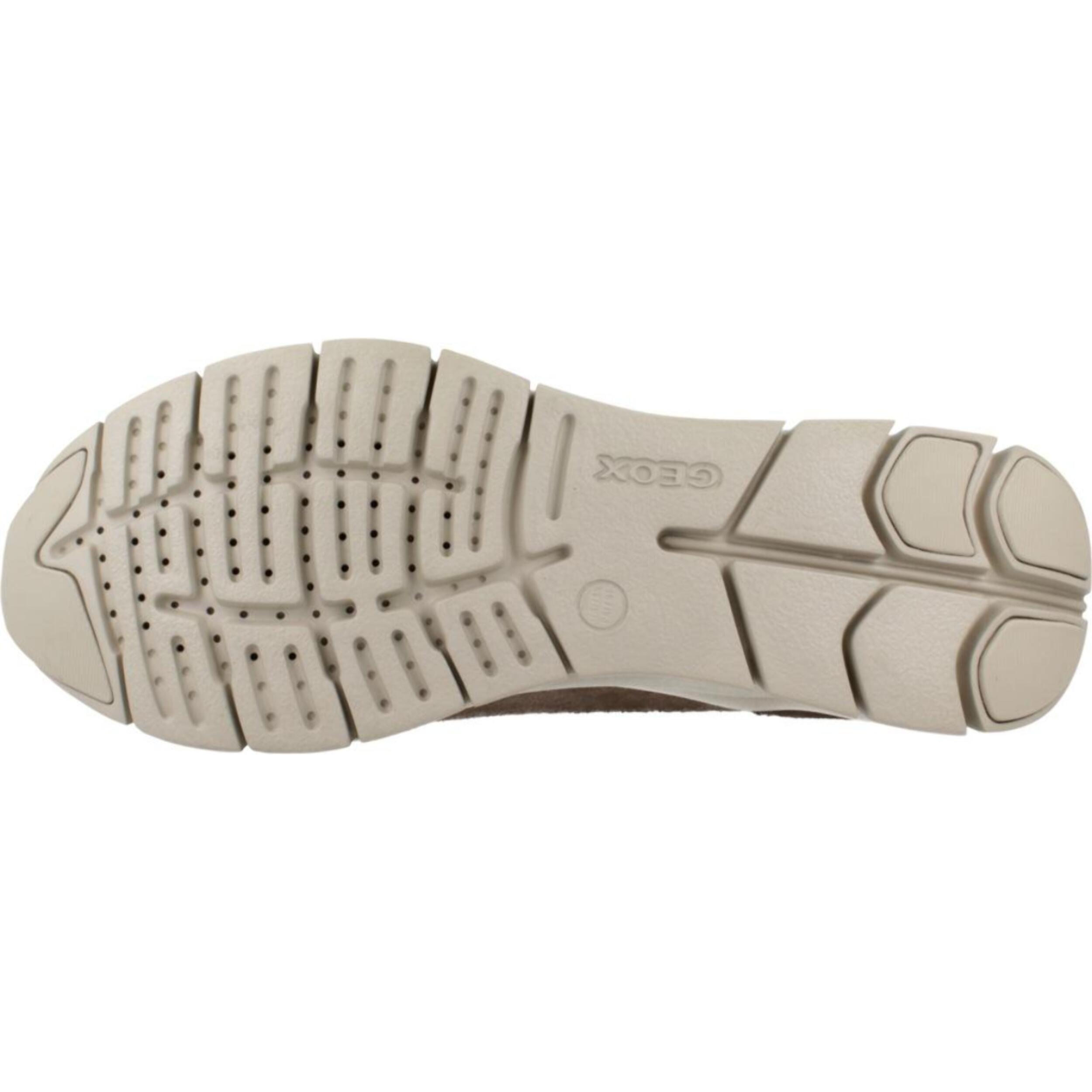 Sneakers de  Mujer de la marca GEOX  modelo D SUKIE MARRON