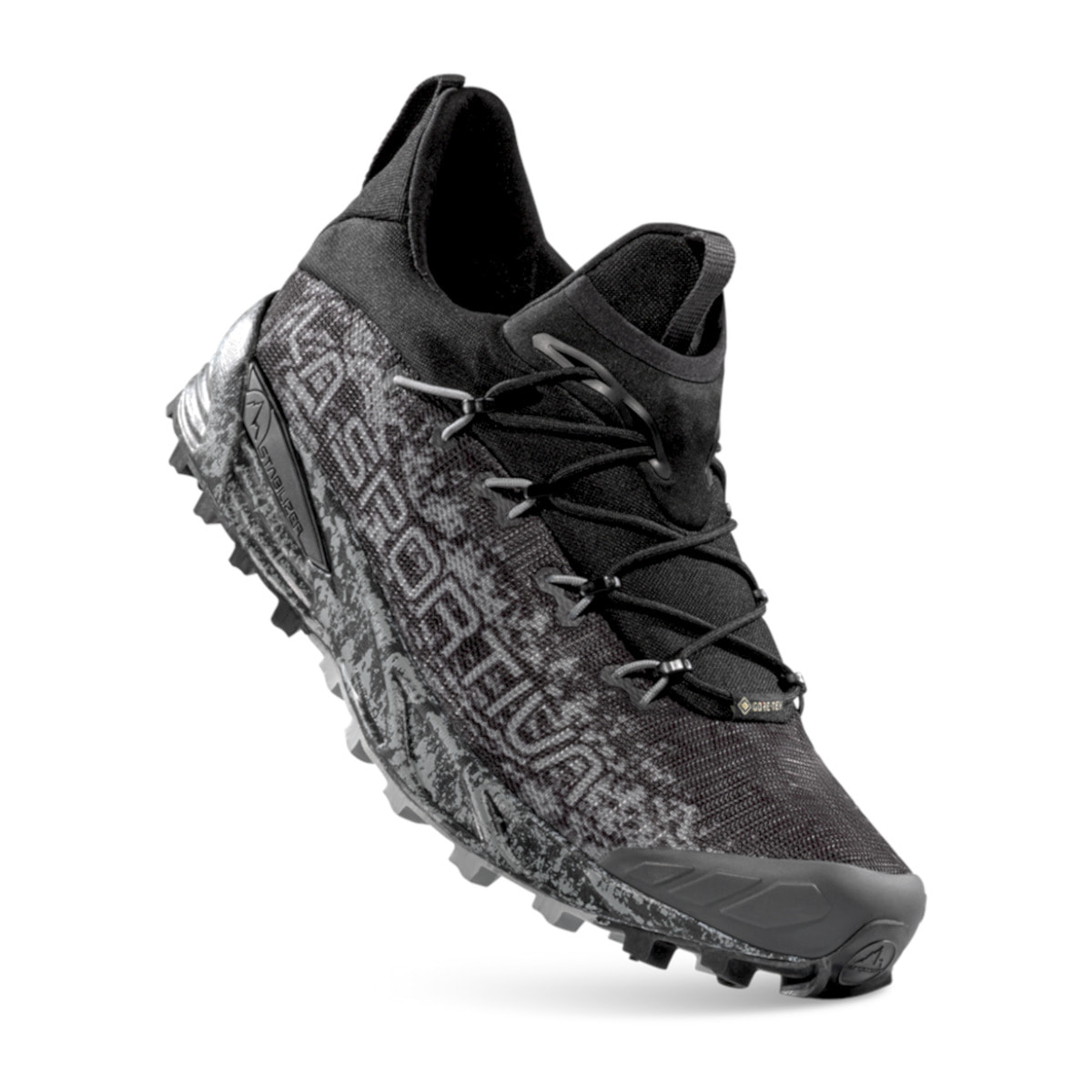 Tempesta Goretex Hombre Zapatillas Trail Running