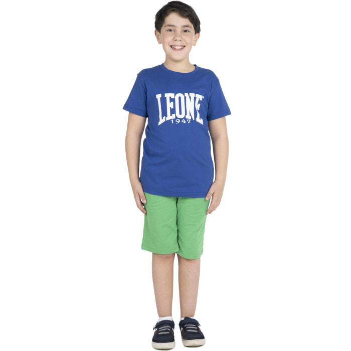 Camiseta básica infantil