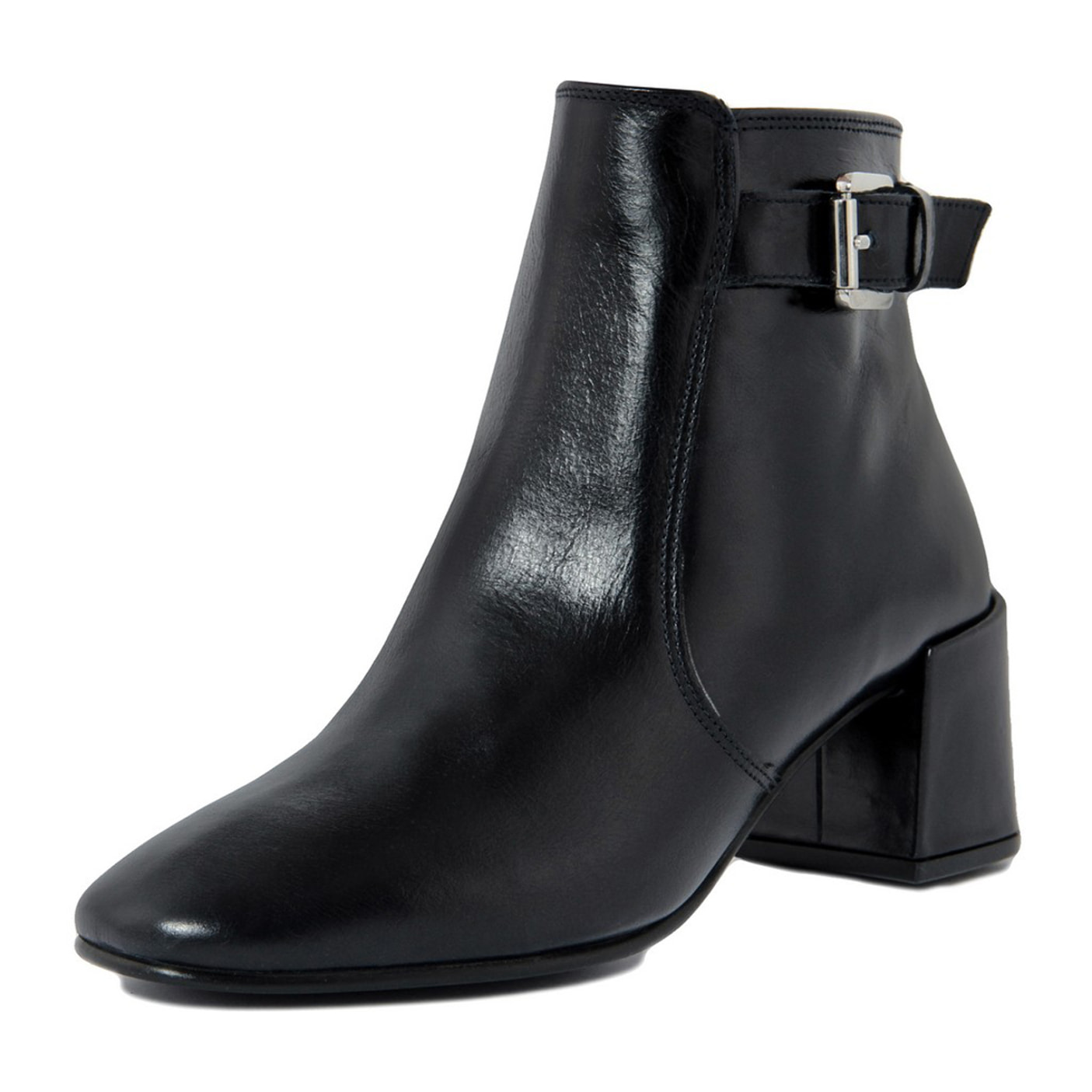 Stivaletti Donna colore Blu