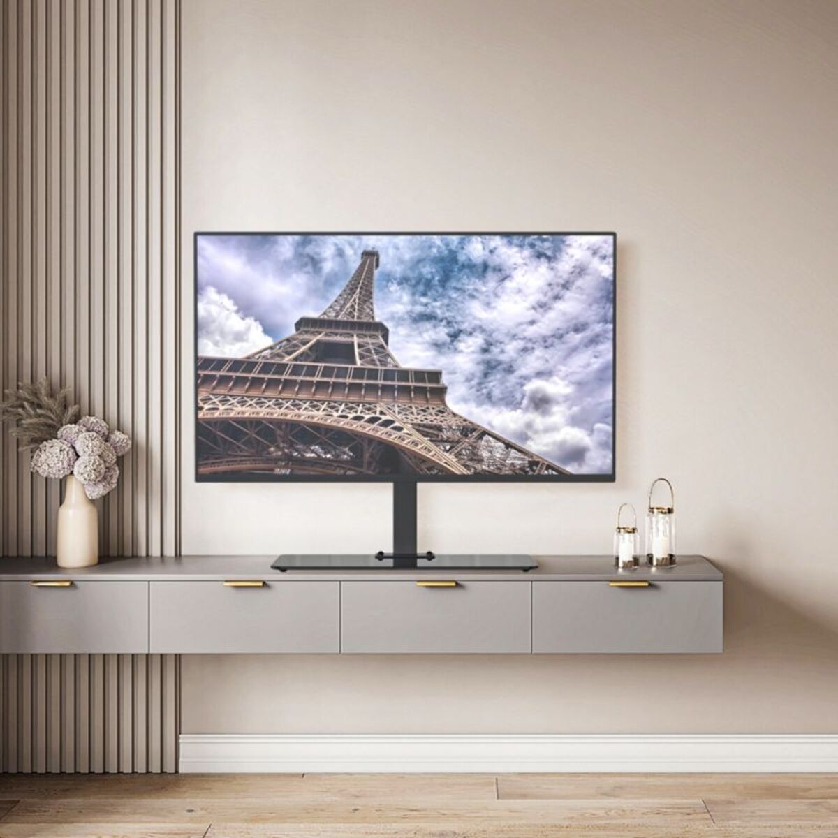 Pied TV ESSENTIELB ALTER'MOUV 32-65''