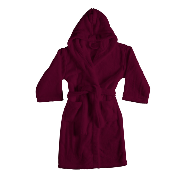 ACCAPPATOIO SOPHIE M BORDEAUX