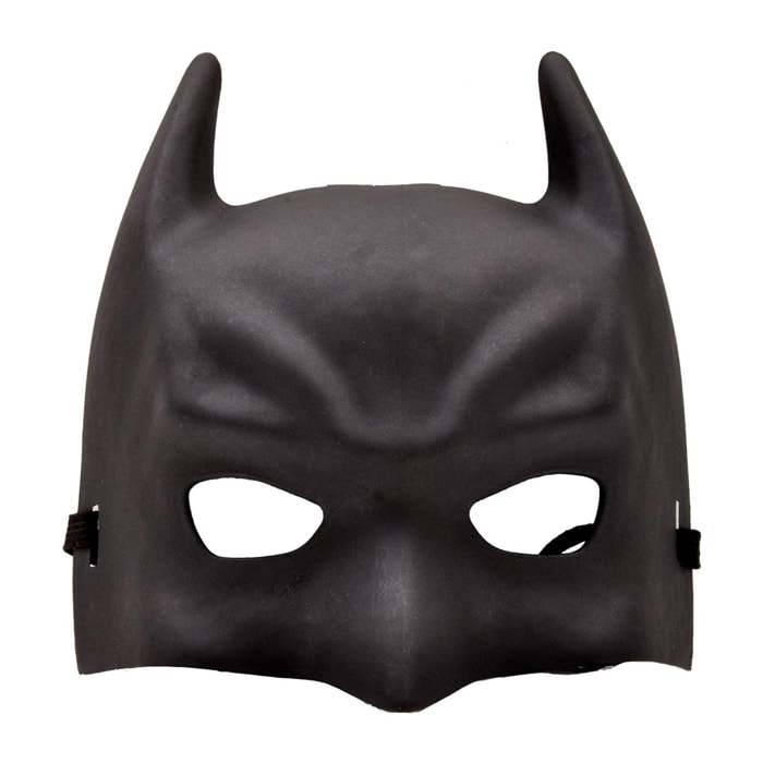 Maschera Batman Prodotto Originale Dc Comics Adulto