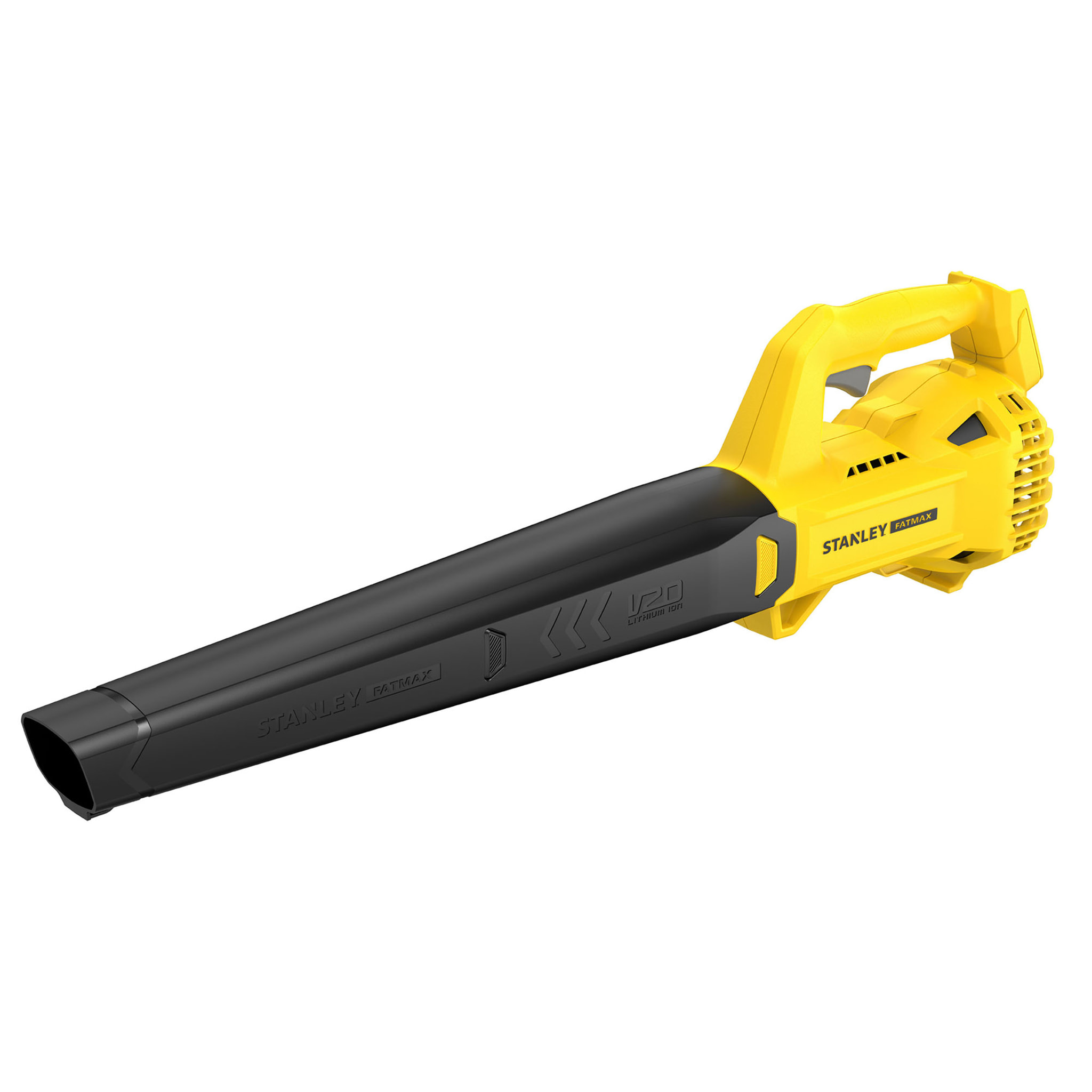 Souffleur axial 18V Stanley FatMax V20 - sans batterie