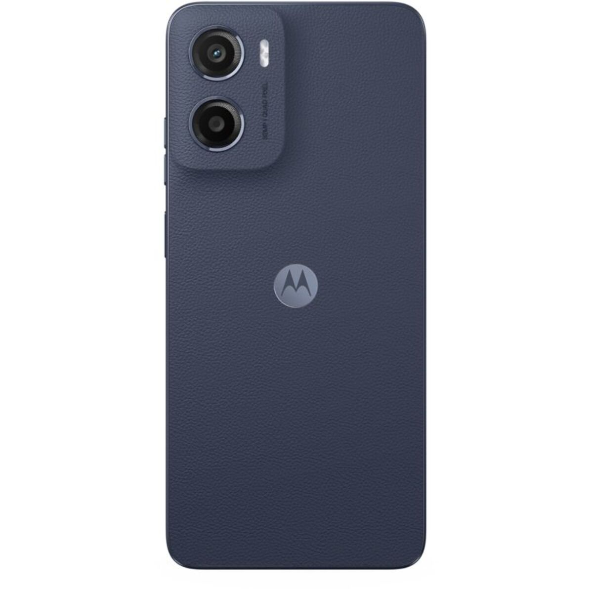 Smartphone MOTOROLA Pack E15 + Coque + verre trempe