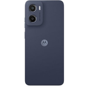 Smartphone MOTOROLA Pack E15 + Coque + verre trempe