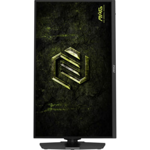 Ecran PC Gamer MSI MAG 274QPF 27" Fast IPS WQHD 320 Hz HDR 2x HDMI 2.1