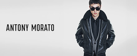 Antony Morato