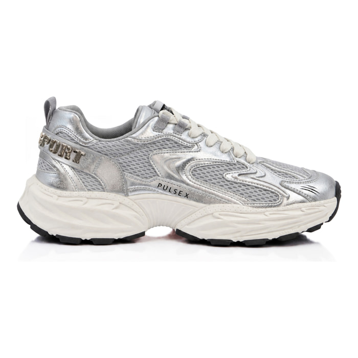 PLEIN SPORT Sneaker running