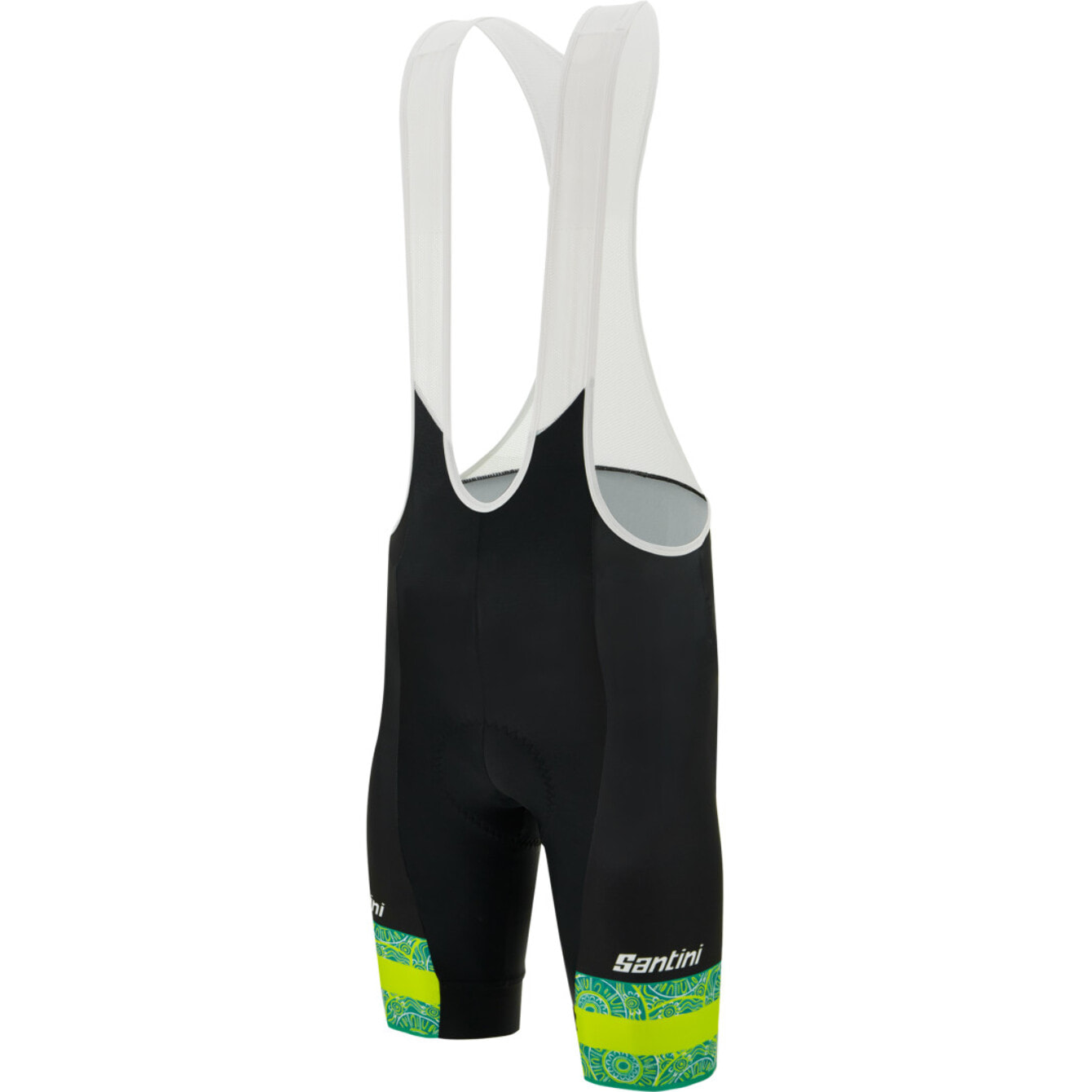 Australie - Cuissard - Noir - Homme