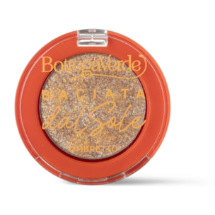 Baciata dal Sole - Ombretto luce pura