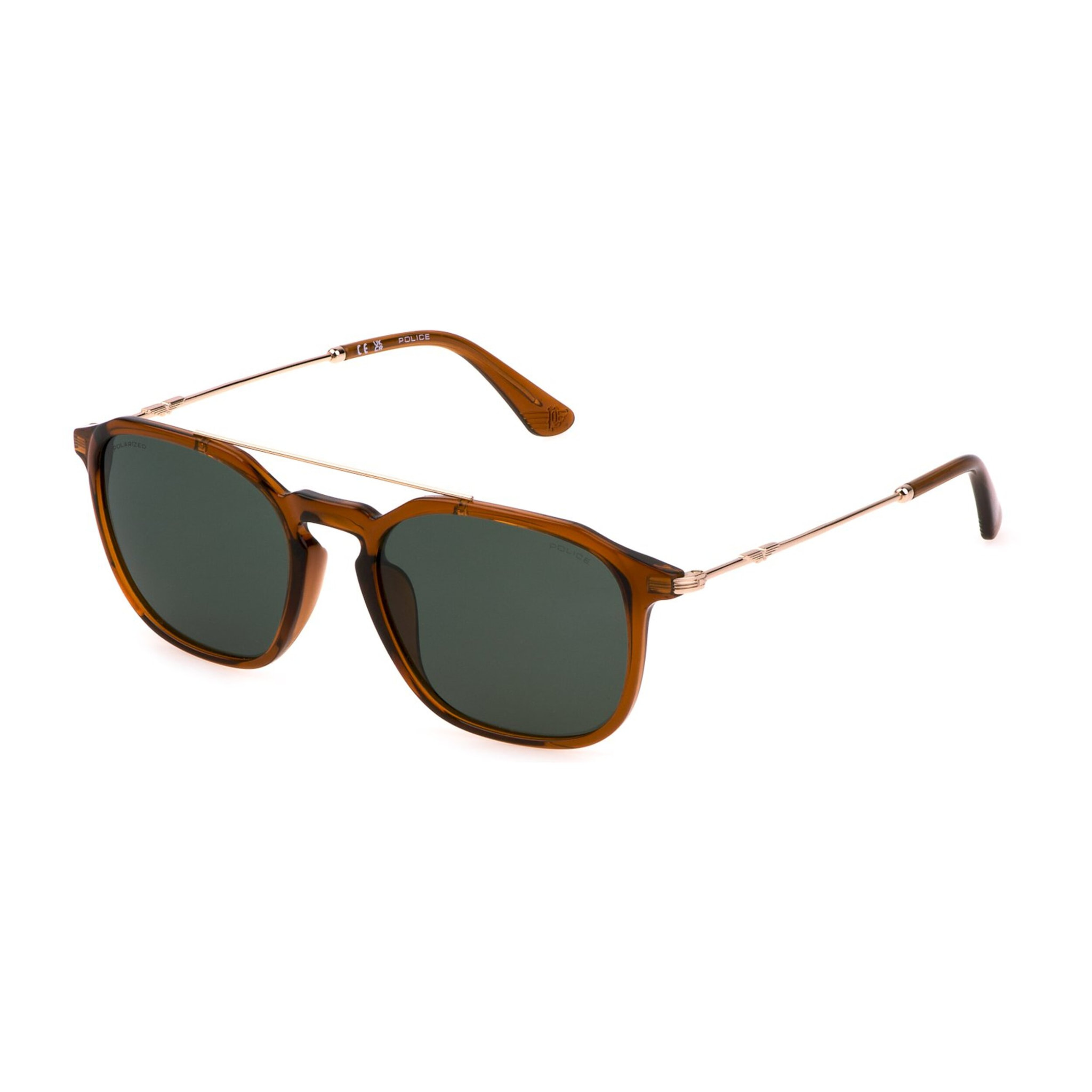 Gafas de sol Police Hombre SPLL76-53D67P