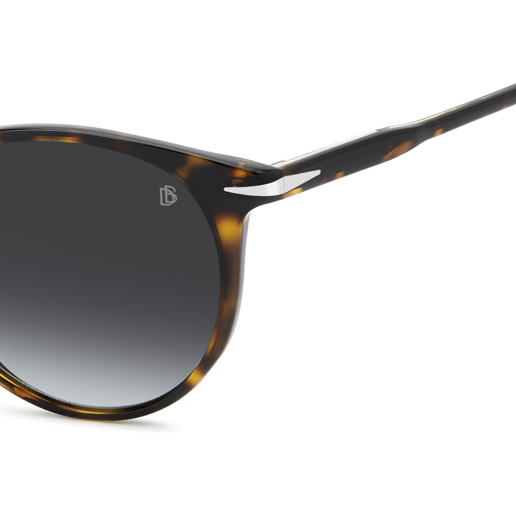 Gafas de Sol David Beckham DB 1139/S 086 Polarizadas de Acetato Hombre 51 mm