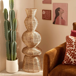 Plante artificielle cactus Sien H132cm