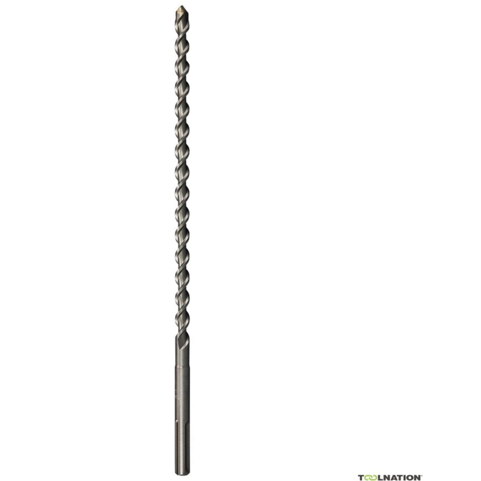 Juego de cinceles y brocas SDS-Max - 7 piezas - MAKITA - D-40571