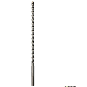 Juego de cinceles y brocas SDS-Max - 7 piezas - MAKITA - D-40571